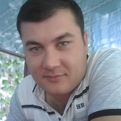 Mirjon Barnoev, 33 года