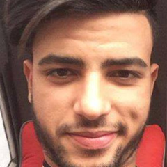 Amine Amér Dalam, 33 года, Casablanca