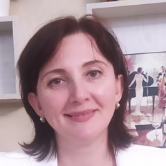 Карина Панова, 46 лет, Санкт-Петербург