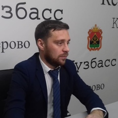 Дмитрий Овчинников, Кемерово