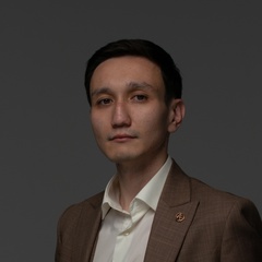 Болат Сальмухаметов, Астана