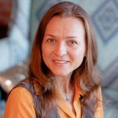 Елена Иванова