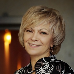 Елена Полякова, 55 лет, Луганск