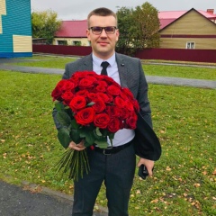 Василий Тепляков, 35 лет, Тюмень