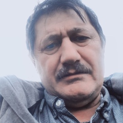 Idris Matalaev, 63 года, Москва