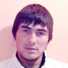 Daniyr Eshnazarov