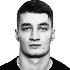 Дмитрий Даньшов, 31 год, Москва