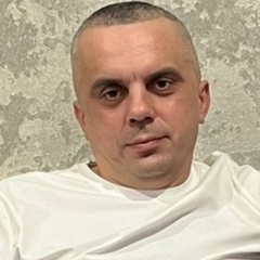 Sergei Napreev