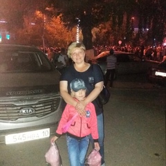 Юлия Слепова, 50 лет, Рудный
