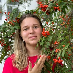 Мария Лопатина, Санкт-Петербург