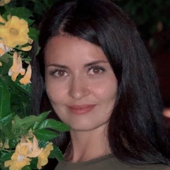 Елена Есипова, Шахтинск