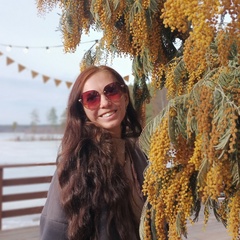 Александра Тюрина, Санкт-Петербург