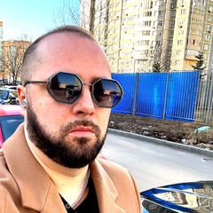 Vetal Samoylov, 35 лет, Москва
