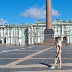 Наташа Черемисина, Архангельск