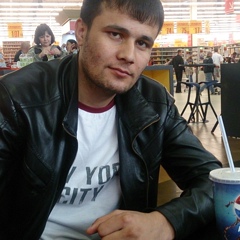 Azamat Hasanov, 32 года