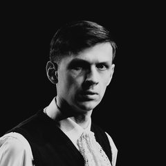 Артем Лопатин