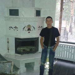 Алихан Айдарханов, 39 лет, Степногорск
