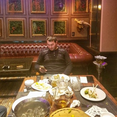 Рамин Аббасов