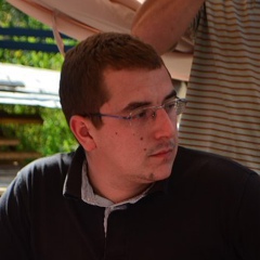 Александр Навощик, 39 лет, Санкт-Петербург