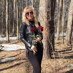 Рамиля Яковлева, Нижнекамск