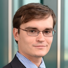 Владимир Валеграхов, 35 лет, Москва