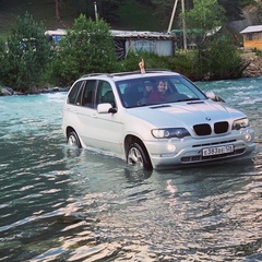 Расул Коркмазов, Кисловодск