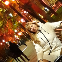 Елена Репина, 40 лет, Воронеж