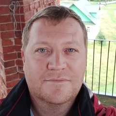 Никита Федченко, 36 лет, Санкт-Петербург