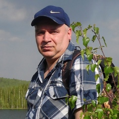 Александр Чирков, Красноуральск