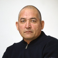 Джамиль Ахметгалиев