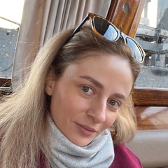 Елизавета Руссу, 37 лет, Москва