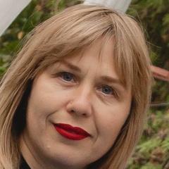 Екатерина Попова, Санкт-Петербург