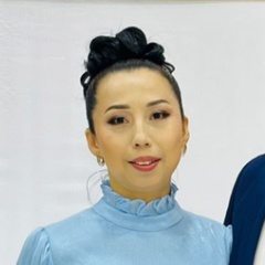 Назгуль Имангазиева, 41 год, Актау