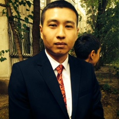 Rahimjan Arginbayev, 37 лет, Алматы