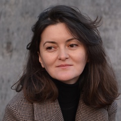 Zalina Aznaur, Нальчик