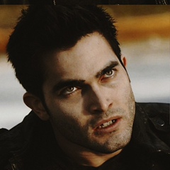 Derek Hale, San Francisco