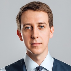 Даниил Шмитт, 33 года, Москва