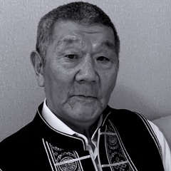 Айс Бадмаев, Элиста