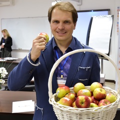 Дмитрий Устьянцев, Омск