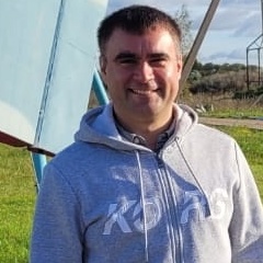 Евгений Штерн, Санкт-Петербург
