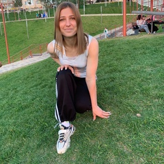 Виолетта Конюхова, Нижний Новгород