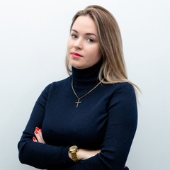 Анна Щелкушкина-Крайкова, 39 лет, Москва