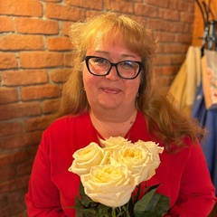 Татьяна Баскакова, Москва