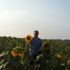 Дмитрий Нечаев, Екатеринбург