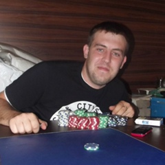 Игорь Кузьменко, 37 лет, Измаил