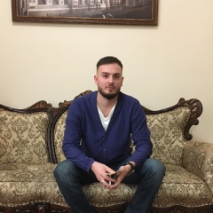 Дмитрий Пасько, 30 лет, Краснодар