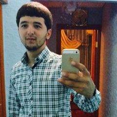 Nuryagdy Halyllayev, 31 год, Дашогуз