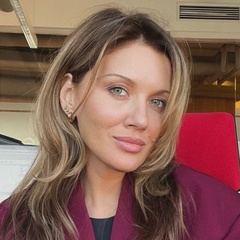 Яна Нехорошкова