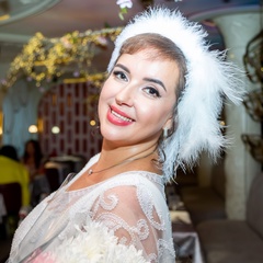 Вера Ляховская, Алматы