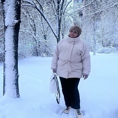 Эля Абдуллаева, Санкт-Петербург